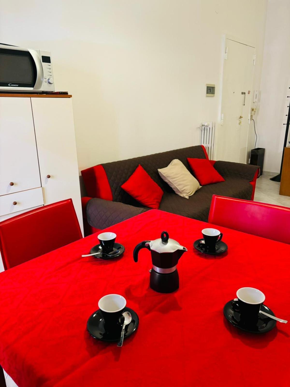 Matthias Central Rooms And Accomodation 바리 외부 사진