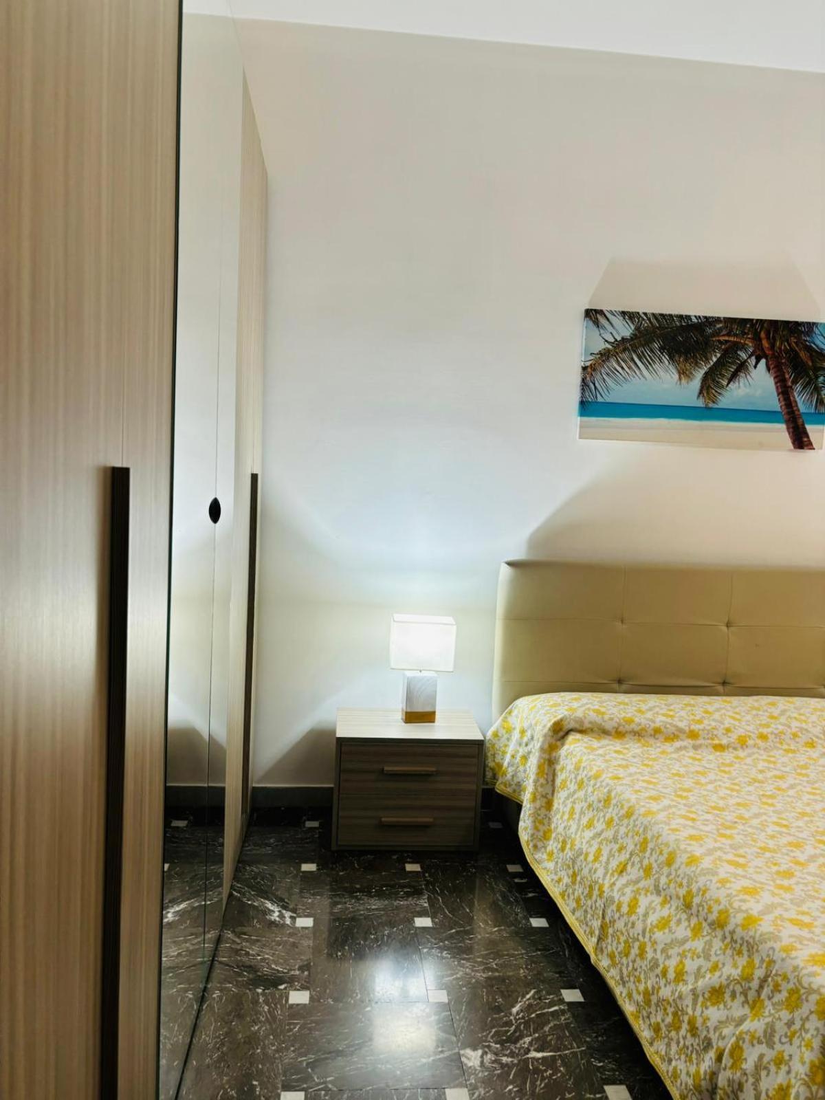 Matthias Central Rooms And Accomodation 바리 외부 사진