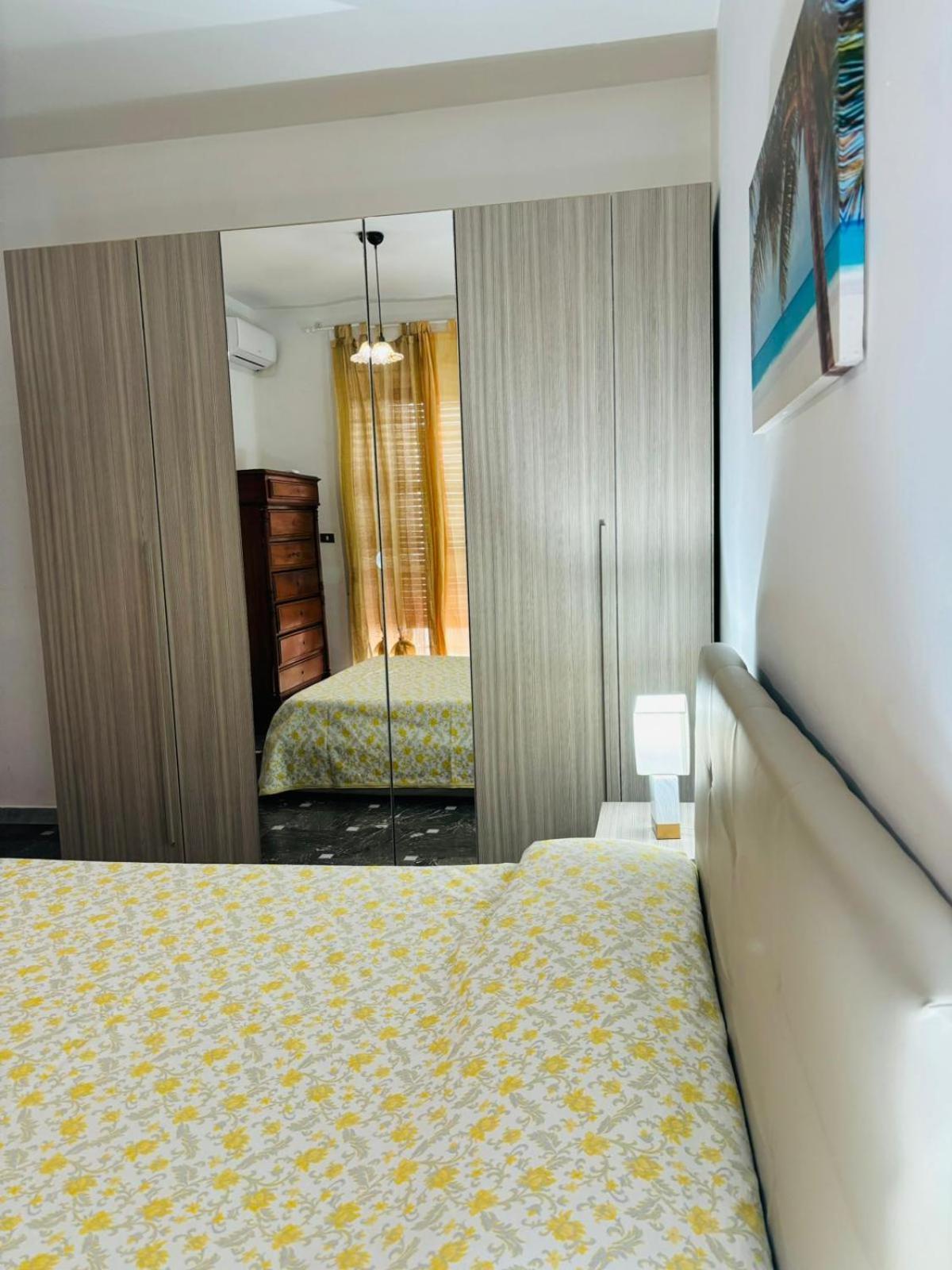 Matthias Central Rooms And Accomodation 바리 외부 사진