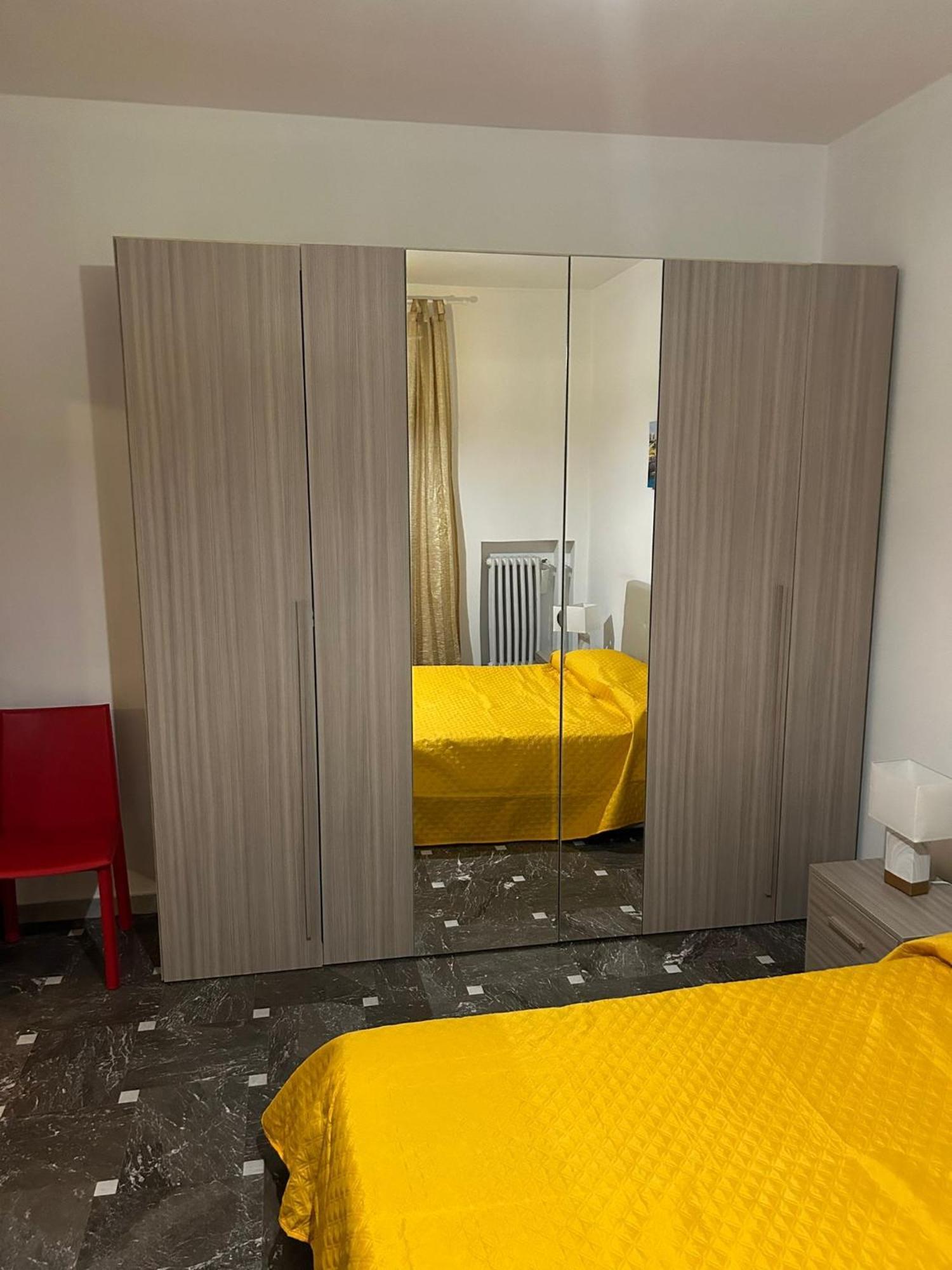 Matthias Central Rooms And Accomodation 바리 외부 사진