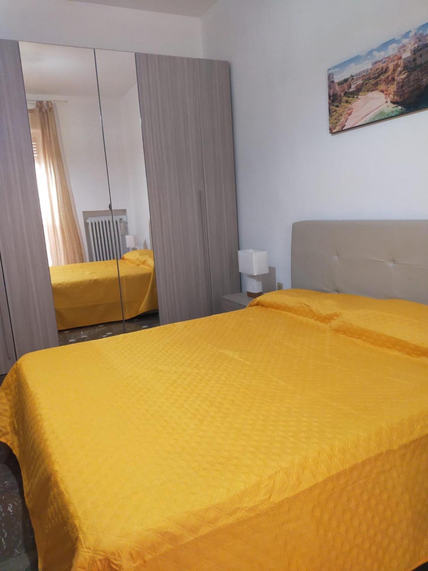 Matthias Central Rooms And Accomodation 바리 외부 사진