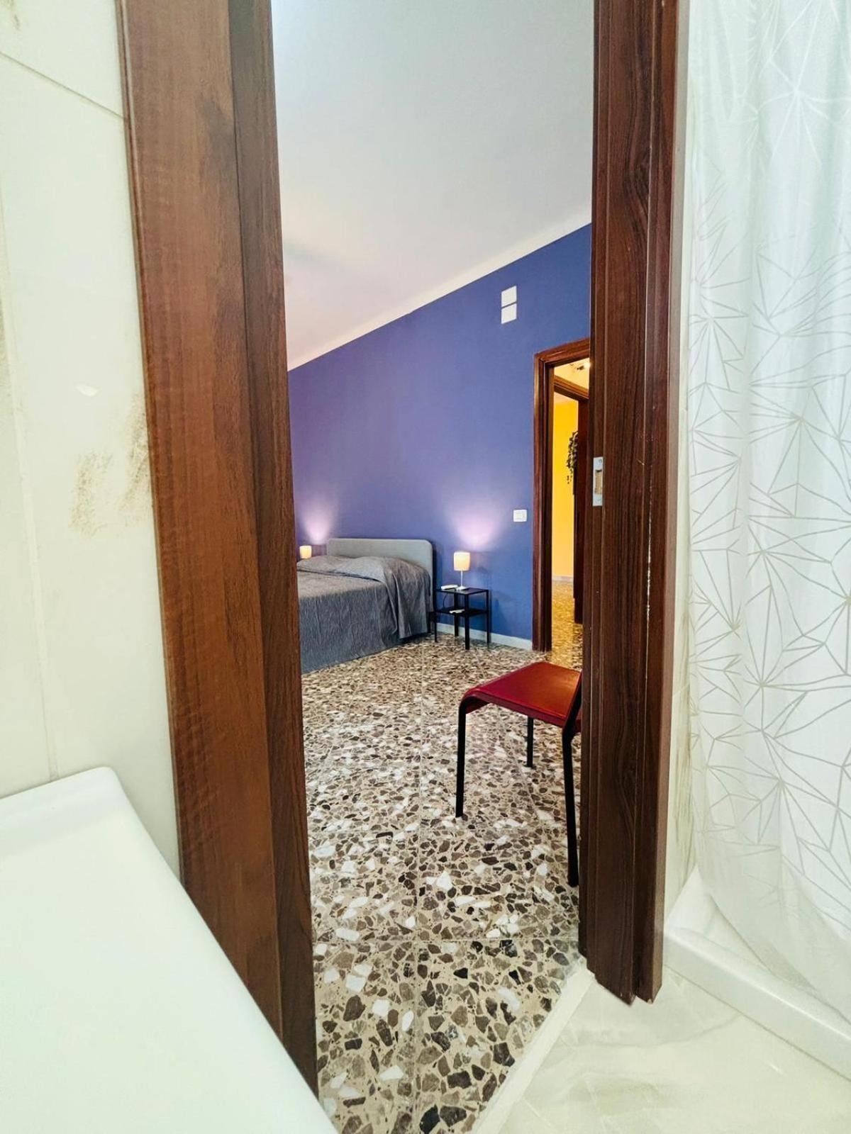 Matthias Central Rooms And Accomodation 바리 외부 사진