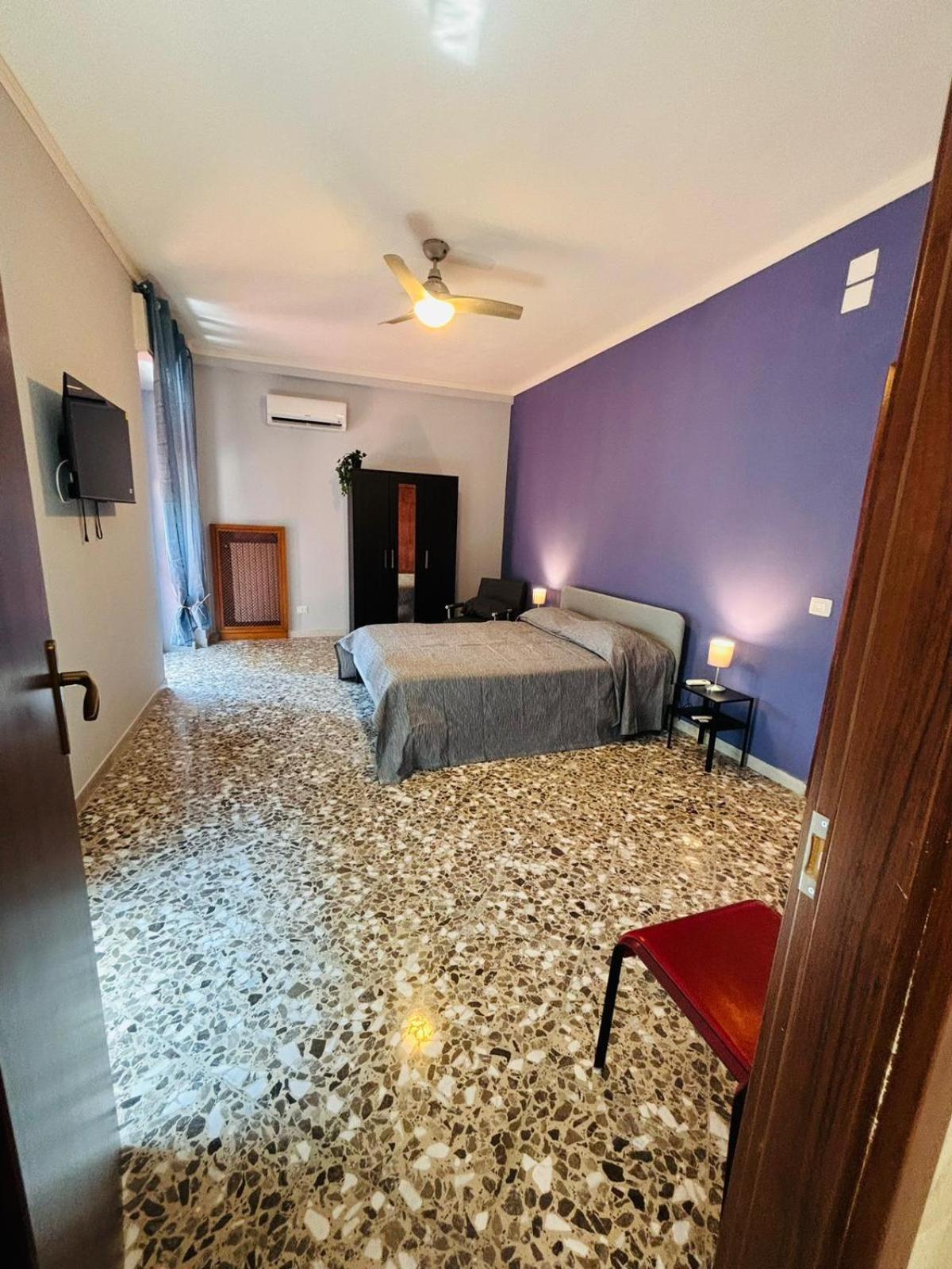 Matthias Central Rooms And Accomodation 바리 외부 사진