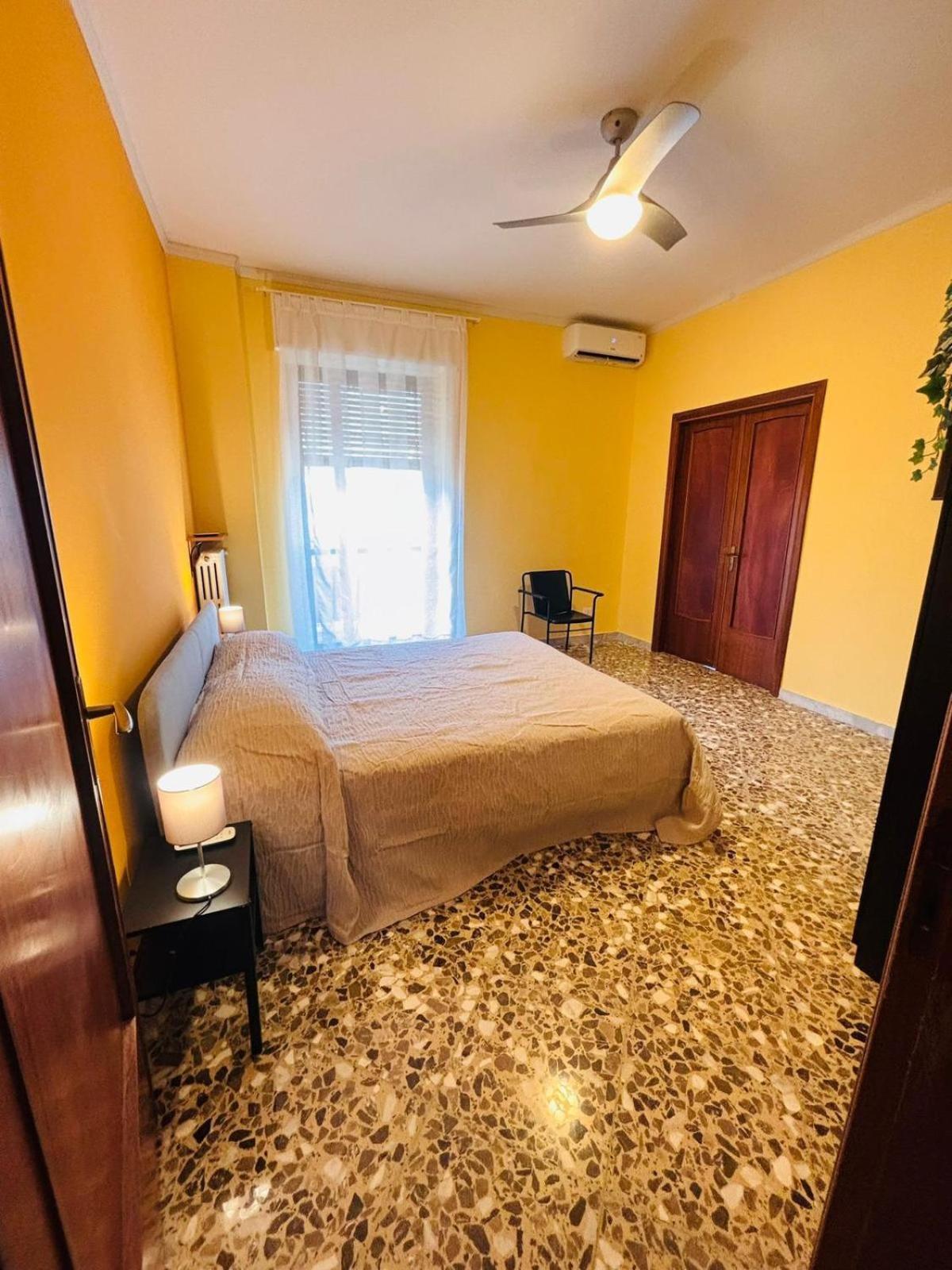 Matthias Central Rooms And Accomodation 바리 외부 사진